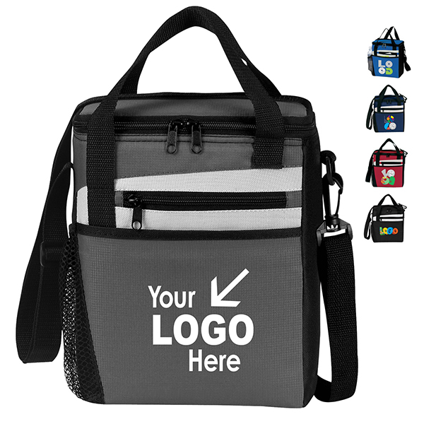 "Rocket" 12-Pack Cooler "Rocket" 12-Pack Cooler
